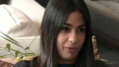 Daniela de Gran Hermano. Daniela de Gran Hermano.