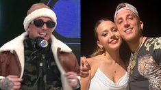 El Polaco fue elegido como padre acompañante para el viaje de egresados de su hija. El Polaco fue elegido como padre acompañante para el viaje de egresados de su hija.