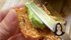 Las crackers de arroz de Paulina Cocina son la solución perfecta para no desperdiciar las sobras y comer rico sin gastar de más. Las crackers de arroz de Paulina Cocina son la solución perfecta para no desperdiciar las sobras y comer rico sin gastar de más.