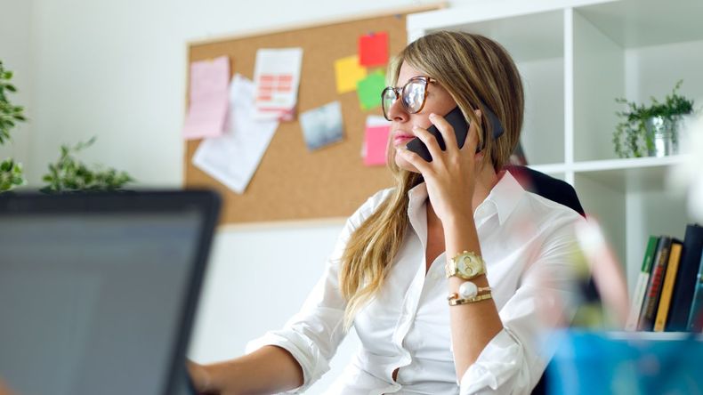 Desde el punto de vista psicológico, la falta de tiempo libre puede ser más que una agenda llena; puede ser un signo del 