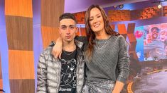 Después de recurrir a las redeso sociales, Paula Chaves dio con su héroe. Después de recurrir a las redeso sociales, Paula Chaves dio con su héroe.