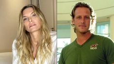 Sofía Zámolo recordó su noviazgo con David Nalbandian Sofía Zámolo recordó su noviazgo con David Nalbandian