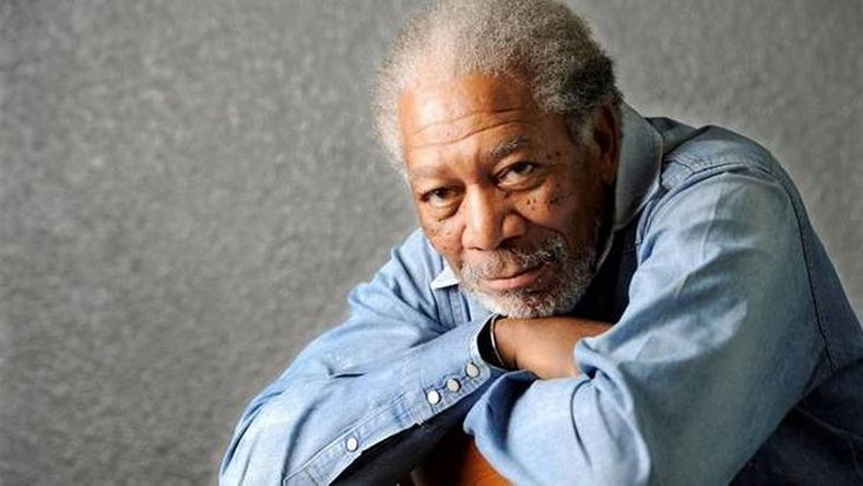 Morgan Freeman quedó en medio de una tragedia tras explotar su avión privado