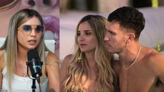 Emily de Love Is Blind denunció a Santiago Emily de Love Is Blind denunció a Santiago