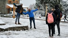 Estas vacaciones de invierno se perfilan como la más baja enuna década, superando a la de 2024, que mostró una caída del 12% respecto a2023 Estas vacaciones de invierno se perfilan como la más baja enuna década, superando a la de 2024, que mostró una caída del 12% respecto a2023