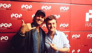 Facundo Arana, íntimo: Soy un puteador muy creativo