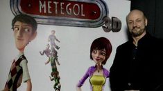 Metegol, la película de Campanella, llevó 104.000 espectadores en su debut Metegol, la película de Campanella, llevó 104.000 espectadores en su debut