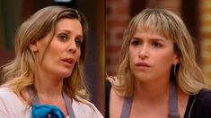 Arde MasterChef Celebrity: trampa, reto y fuerte cruce entre Rocío Marengo y Sofía Pachano Arde MasterChef Celebrity: trampa, reto y fuerte cruce entre Rocío Marengo y Sofía Pachano