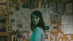 Una serie policial y suspenso española que está siendo furor en Netflix.