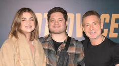 La pareja se reconcilió en el estreno de Sottovoce.&nbsp;
