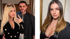 Wanda Nara reveló lo que habló con la China Suárez luego de su encuentro con Mauro Icardi. Wanda Nara reveló lo que habló con la China Suárez luego de su encuentro con Mauro Icardi.