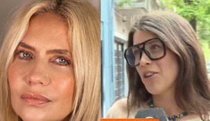 Denunciaron de estafa a la Nora Colosimo: el motivo