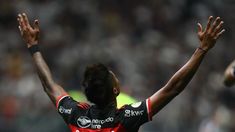 El jugador está sospechado de arreglar partidos. El jugador está sospechado de arreglar partidos.