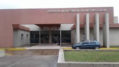 Denunciaron que la mujer estaba encerrada desde hace 20 años. Denunciaron que la mujer estaba encerrada desde hace 20 años.