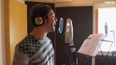 Esta es la canción de Showmatch 2014, grabada por David Bisbal Esta es la canción de Showmatch 2014, grabada por David Bisbal