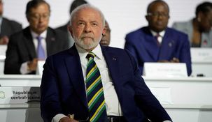 Lula aseguró que le pide a Dios que Argentina elija a alguien que defienda inclusión social y desarrollo.