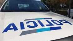 La Policía examinará las imágenes registradas por las cámaras de seguridad tras el hecho. La Policía examinará las imágenes registradas por las cámaras de seguridad tras el hecho.