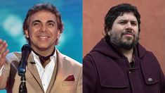 Cristian Castro le hizo un especial homenaje a Santiago Motorizado. Cristian Castro le hizo un especial homenaje a Santiago Motorizado.