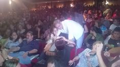 Jorge Rial, Loly Antoniale, Rocío y Morena visitaron la Mansión Imposible Jorge Rial, Loly Antoniale, Rocío y Morena visitaron la Mansión Imposible