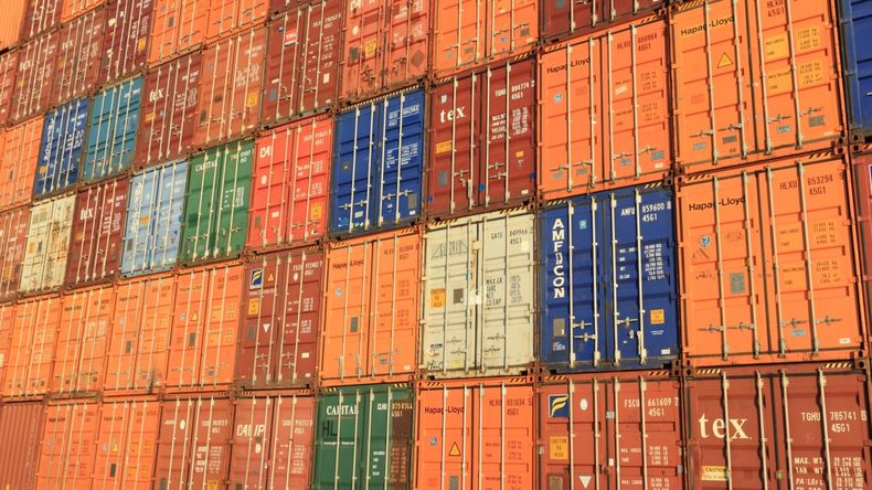 La renta inesperada por exportaciones llegó a niveles récord por la suba de precios.