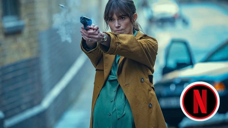 La historia gira en torno a Helen Webb