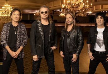 Maná recibió una importante distinción tras muchos años en la música.