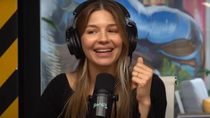 La actriz debutará al frente del programa de Pedro Alfonso que se va de gira a la costa. La actriz debutará al frente del programa de Pedro Alfonso que se va de gira a la costa.