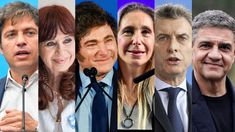 Los espacios inscribieron las alianzas para las elecciones de octubre.&nbsp;