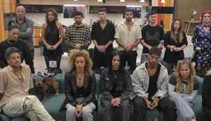 Uno de los seres queridos le sacó mucha diferencia a los otros en&nbsp;Gran Hermano﻿.