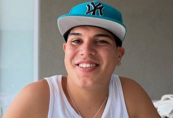Thiago Medina es investigado tras una denuncia en su contra por presunto abuso sexual.&nbsp;