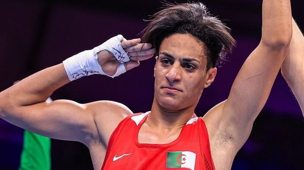 Polémica con la boxeadora argelina: el Comité Olímpico ratificó la legalidad de la competidora y repudió la discriminación