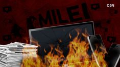 ¿Nos disputamos un relato o la realidad y su difusión?