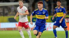 Boca y Estudiantes irán en búsqueda de la final de la Copa Argentina y la clasificación a la Copa Libertadores 2024