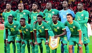 La Selección senegalesa atraviesa una crisis en plena fase de grupos.&nbsp;