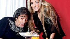 Los médicos esperan entre 24 y 48 horas para despertar a Cacho Castaña Los médicos esperan entre 24 y 48 horas para despertar a Cacho Castaña