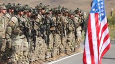 Trump aseguró que los cárteles controlan México. Trump aseguró que los cárteles controlan México.