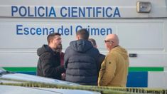 Qué dice la carta que dejó el homicida. Qué dice la carta que dejó el homicida.