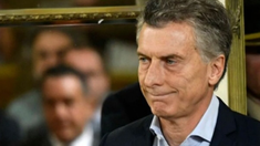 Mauricio Macri realizó un comentario antidemocrático contra el Gobierno.