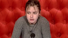 Gran Hermano 2022: se reveló que la espontánea fue hecha por Coti. Gran Hermano 2022: se reveló que la espontánea fue hecha por Coti.