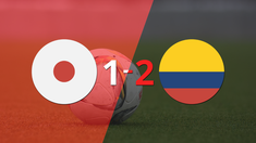 colombia gana de visitante 2-1 a japon colombia gana de visitante 2-1 a japon