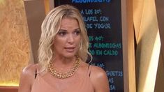 Carina Zampini, aislada tras varios casos positivos en El Gran Premio de la Cocina Carina Zampini, aislada tras varios casos positivos en El Gran Premio de la Cocina