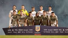 La alineación del Xeneize contra Belgrano. La alineación del Xeneize contra Belgrano.