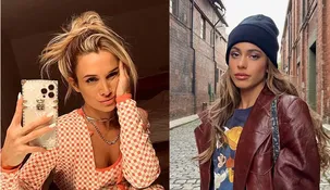 La estrategia de Tini Stoessel para no cruzarse con Camila Homs en Madrid. La estrategia de Tini Stoessel para no cruzarse con Camila Homs en Madrid.