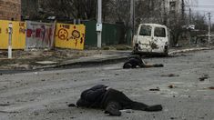 La guerra en Ucrania no para y continúan los ataques rusos.