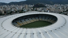 El Maracaná será el principal centro de la acción. El Maracaná será el principal centro de la acción.