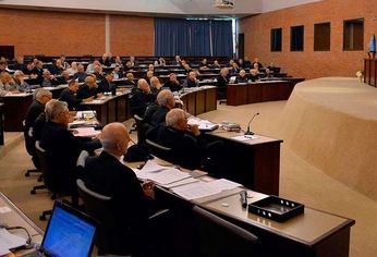 C5N | conclave foto