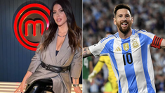 Telefe revelará a los 24 participantes de MasterChef Celebrity tras el partido de la Selección ante Venezuela. Telefe revelará a los 24 participantes de MasterChef Celebrity tras el partido de la Selección ante Venezuela.