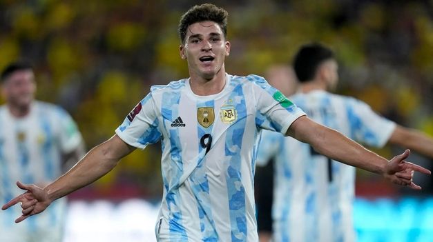 El delantero convirtió el 1-0 ante el conjunto caribeño.