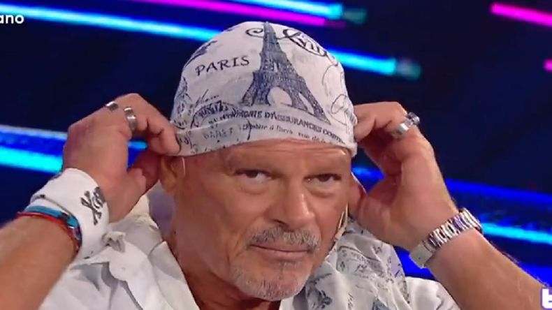 Walter marcó picos históricos en Gran Hermano 2022.