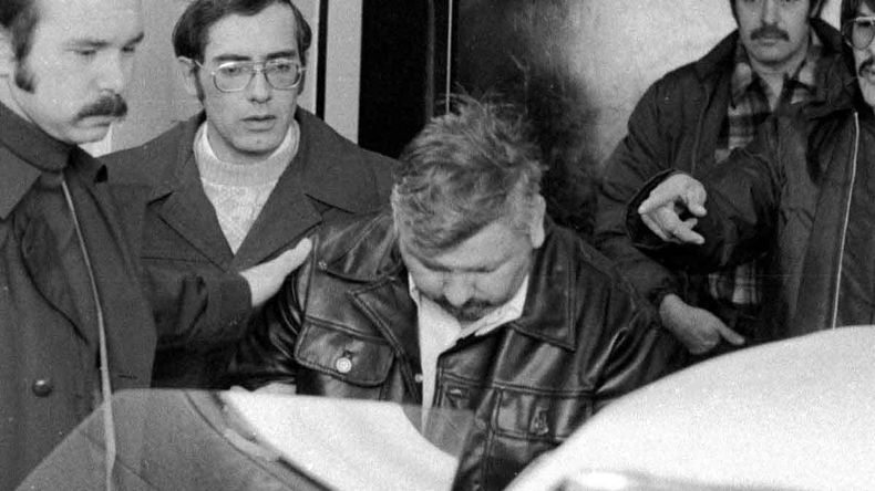 La historia de John Wayne Gacy